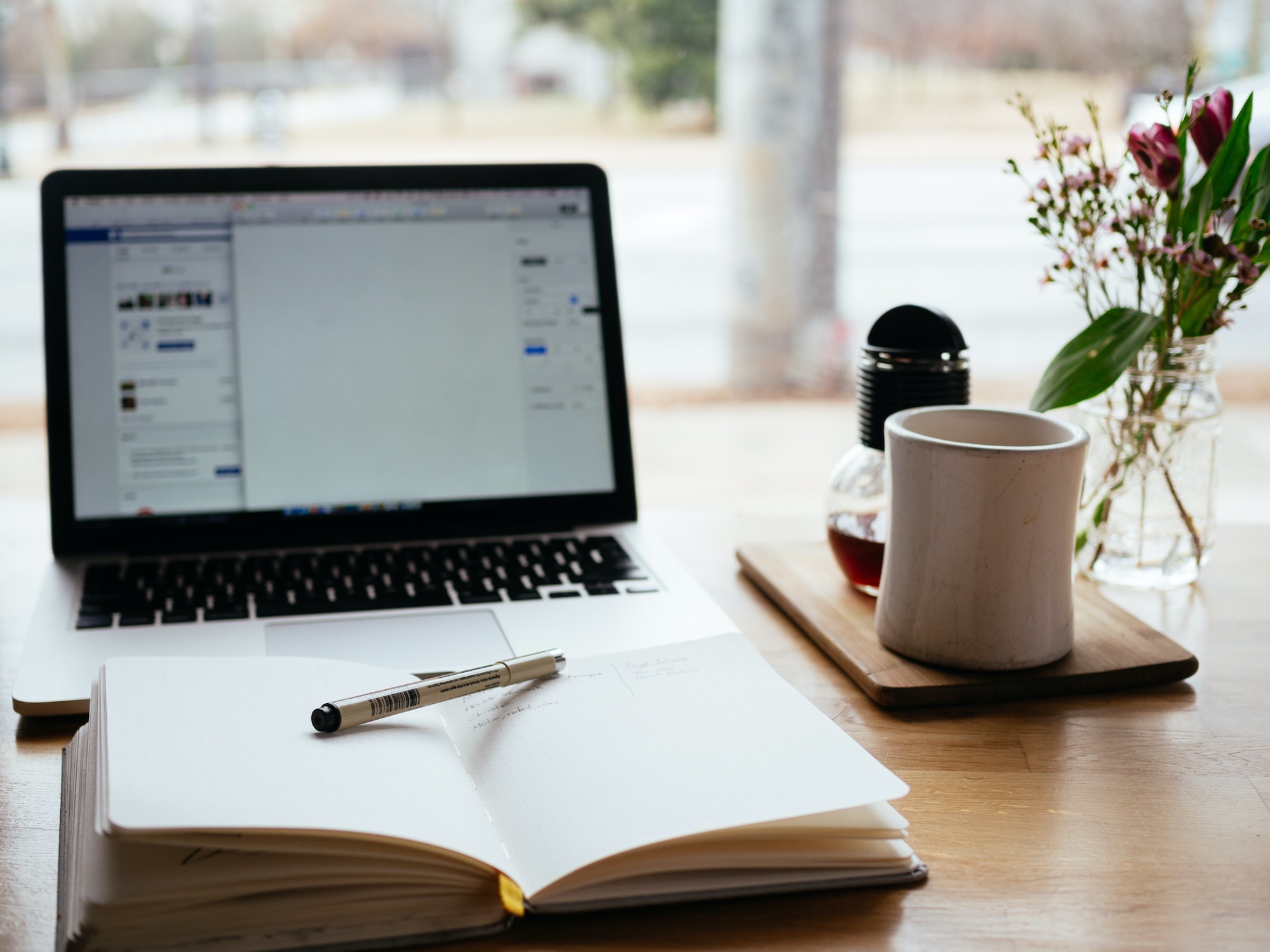Five top tips for successful copywriting