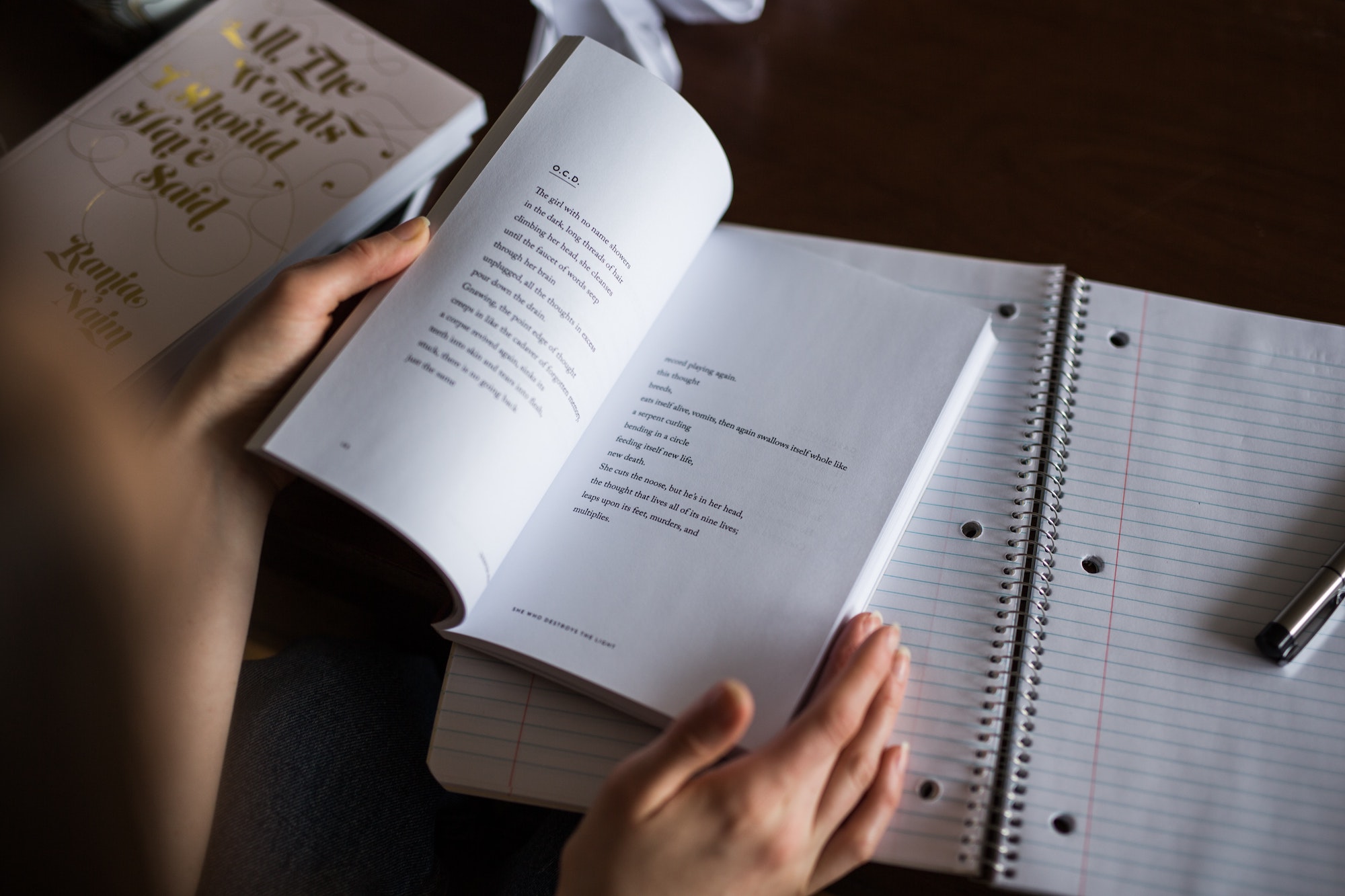 Research - Five top tips for successful copywriting