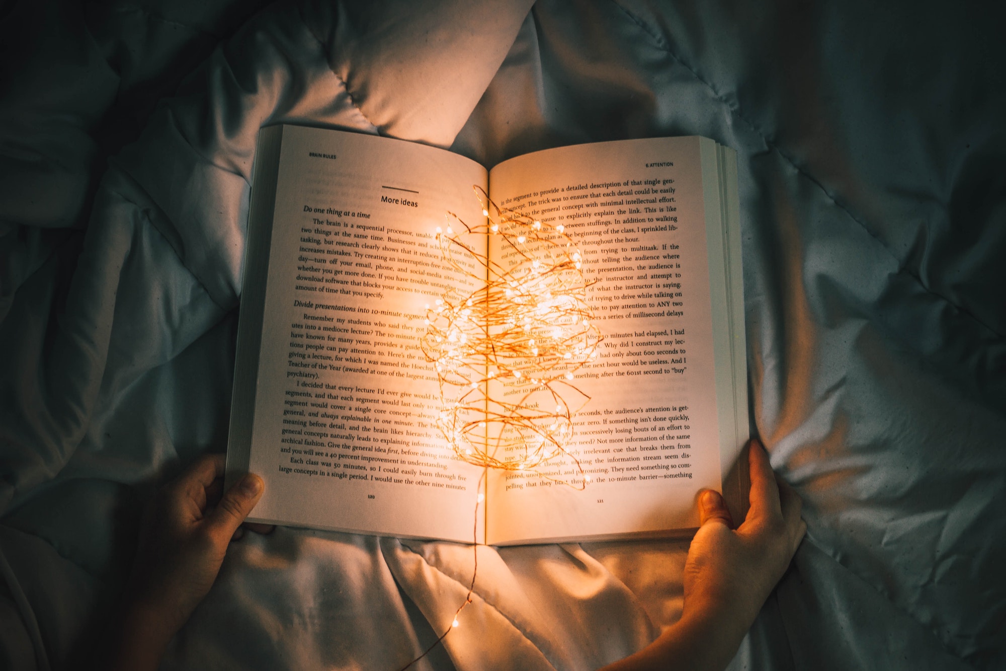 Five top tips for successful copywriting