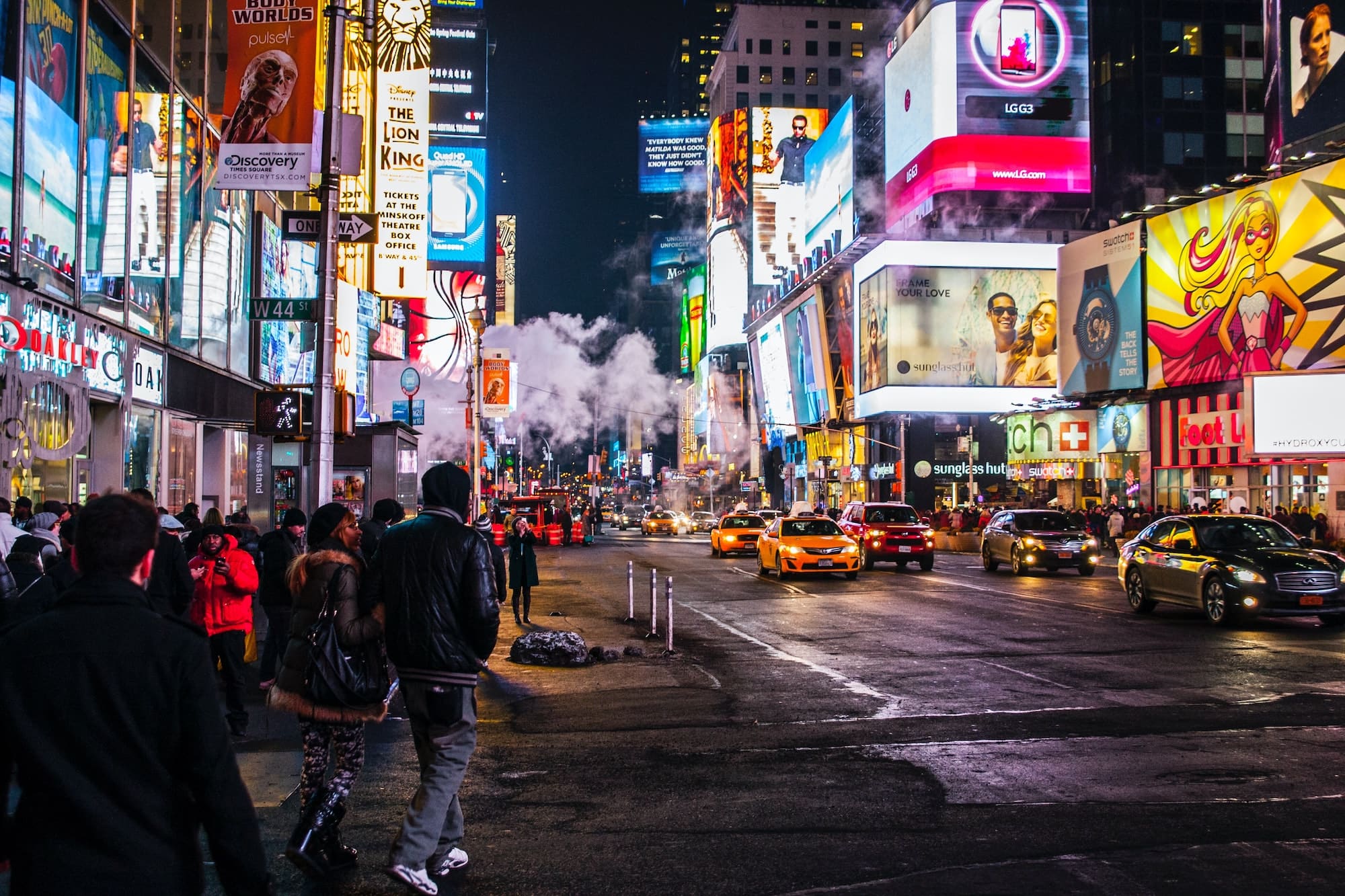 Digital Marketing London