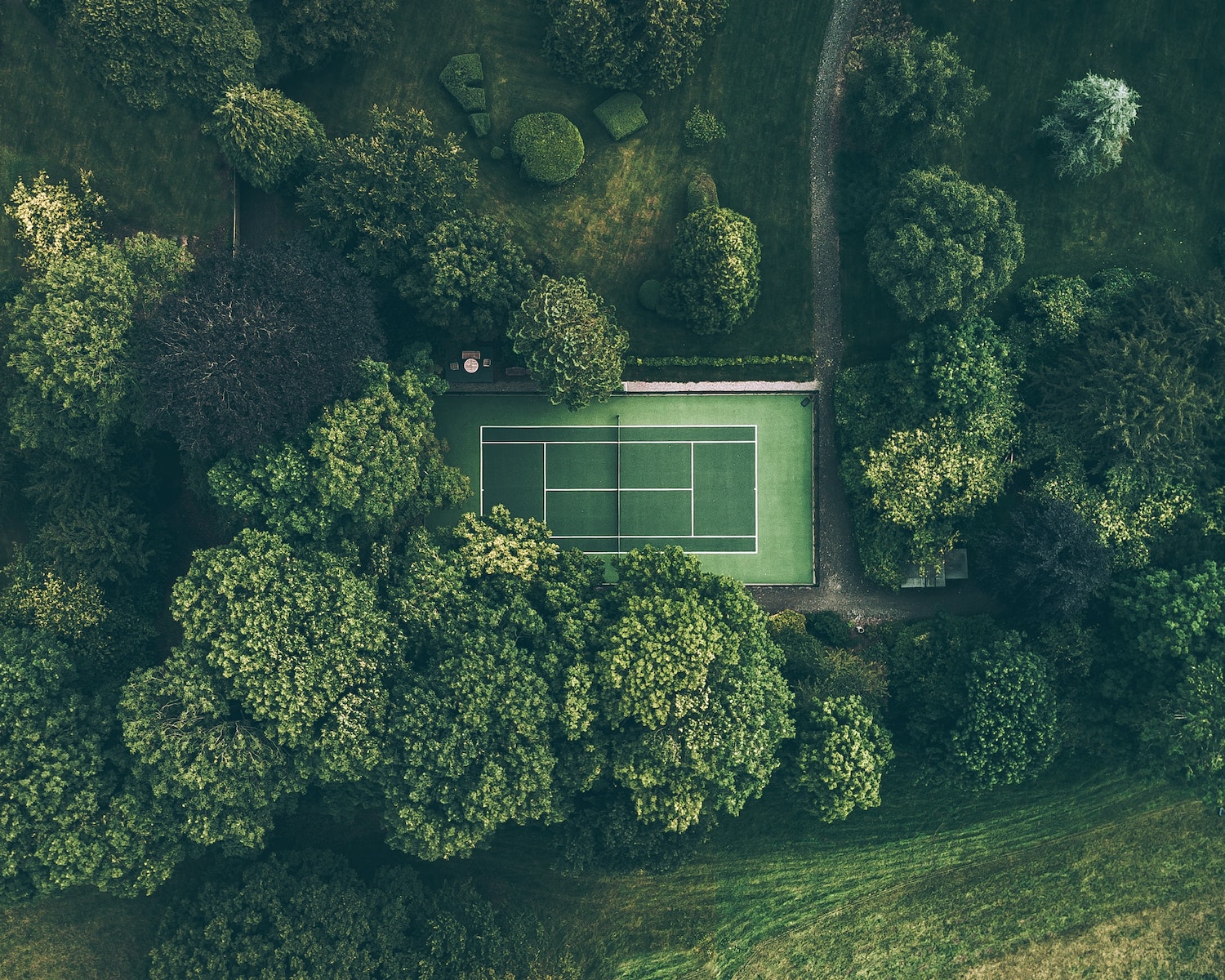 Drone for Videography