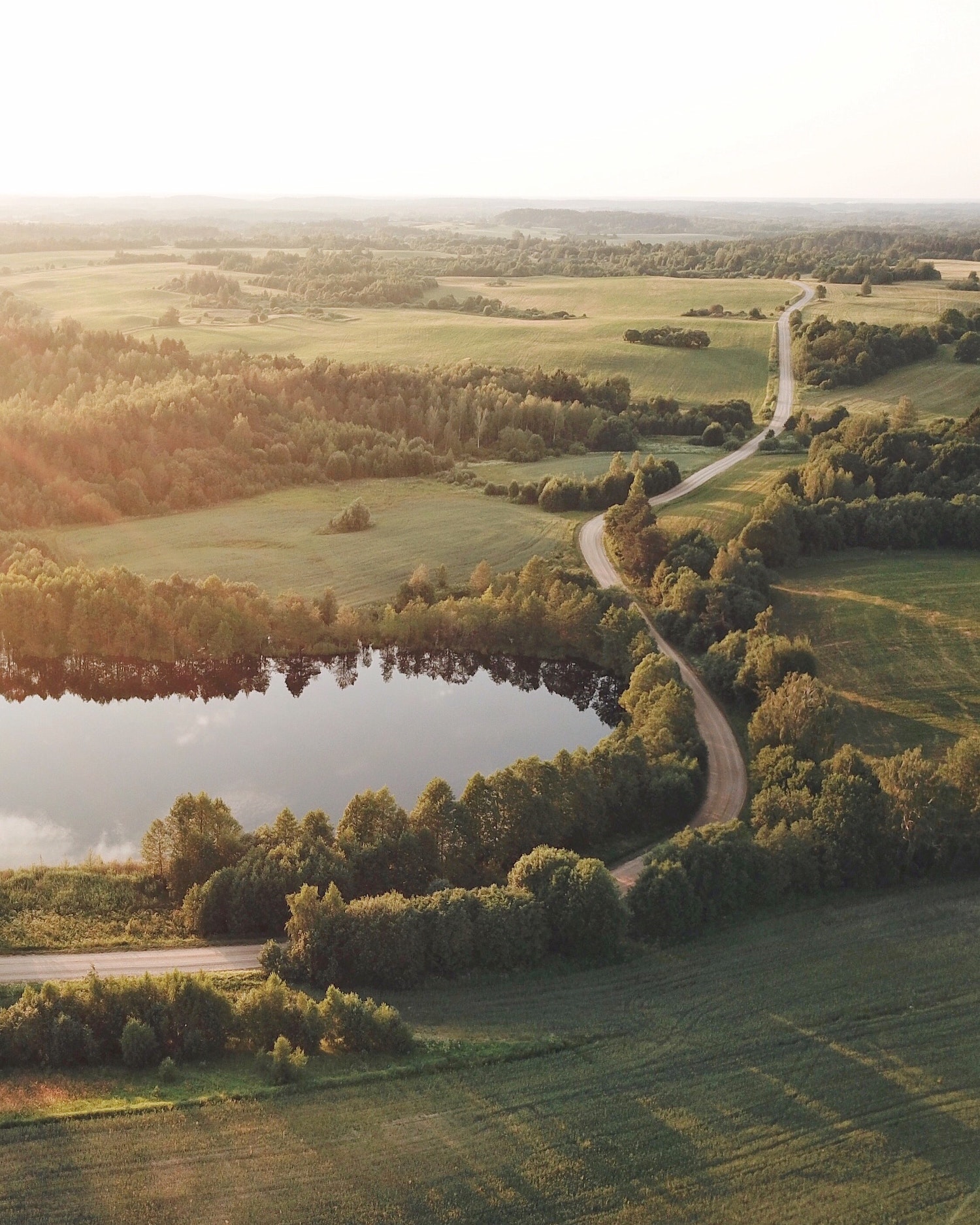 Drone for Videography