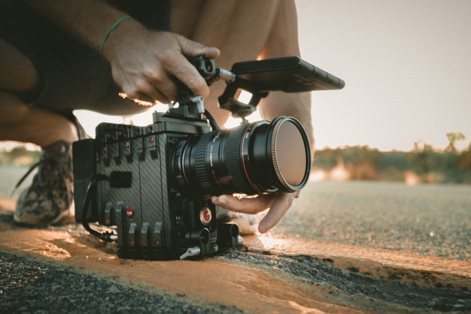 video content for marketing