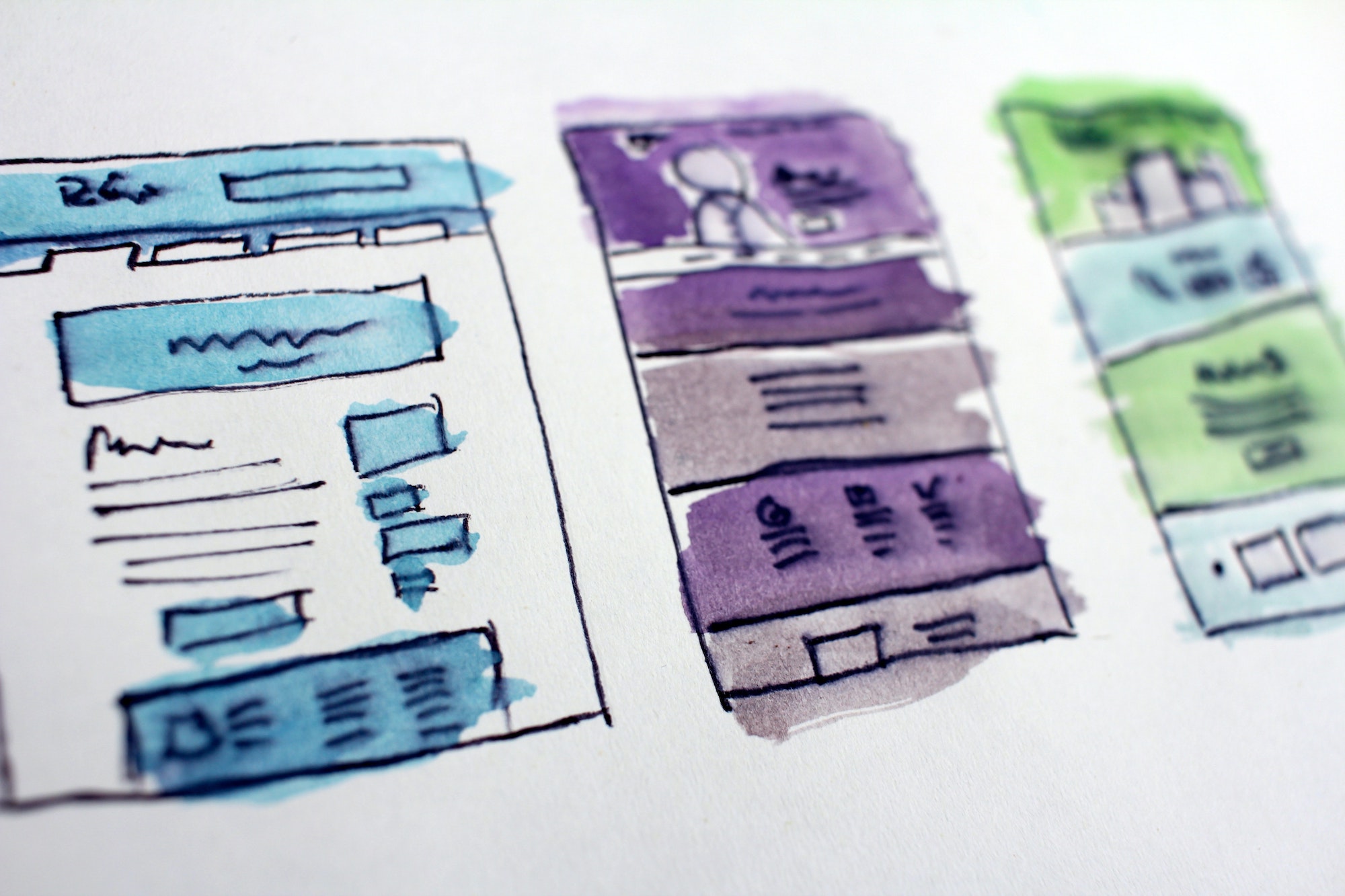 Website Design London